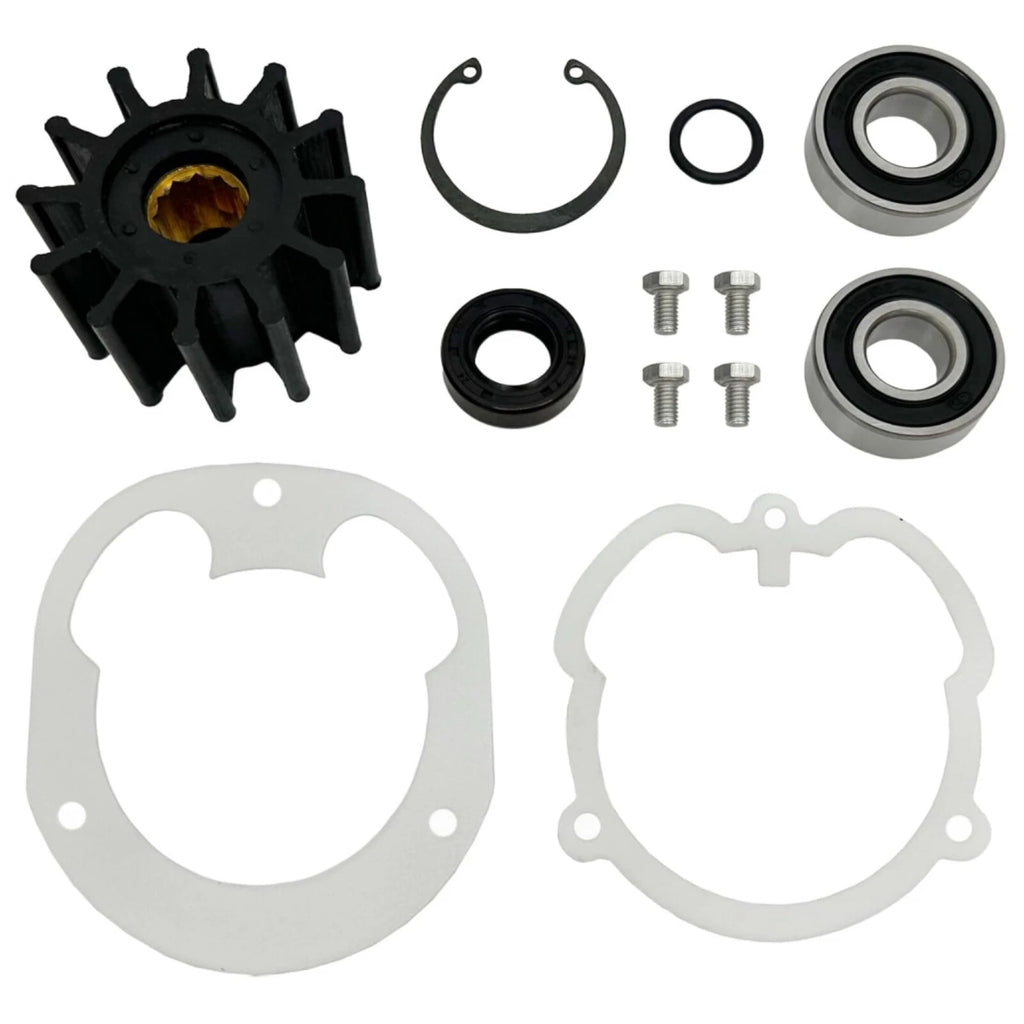 Pump Rebuild Kit for Volvo Penta OMC 3.0-8.2L (3857794)