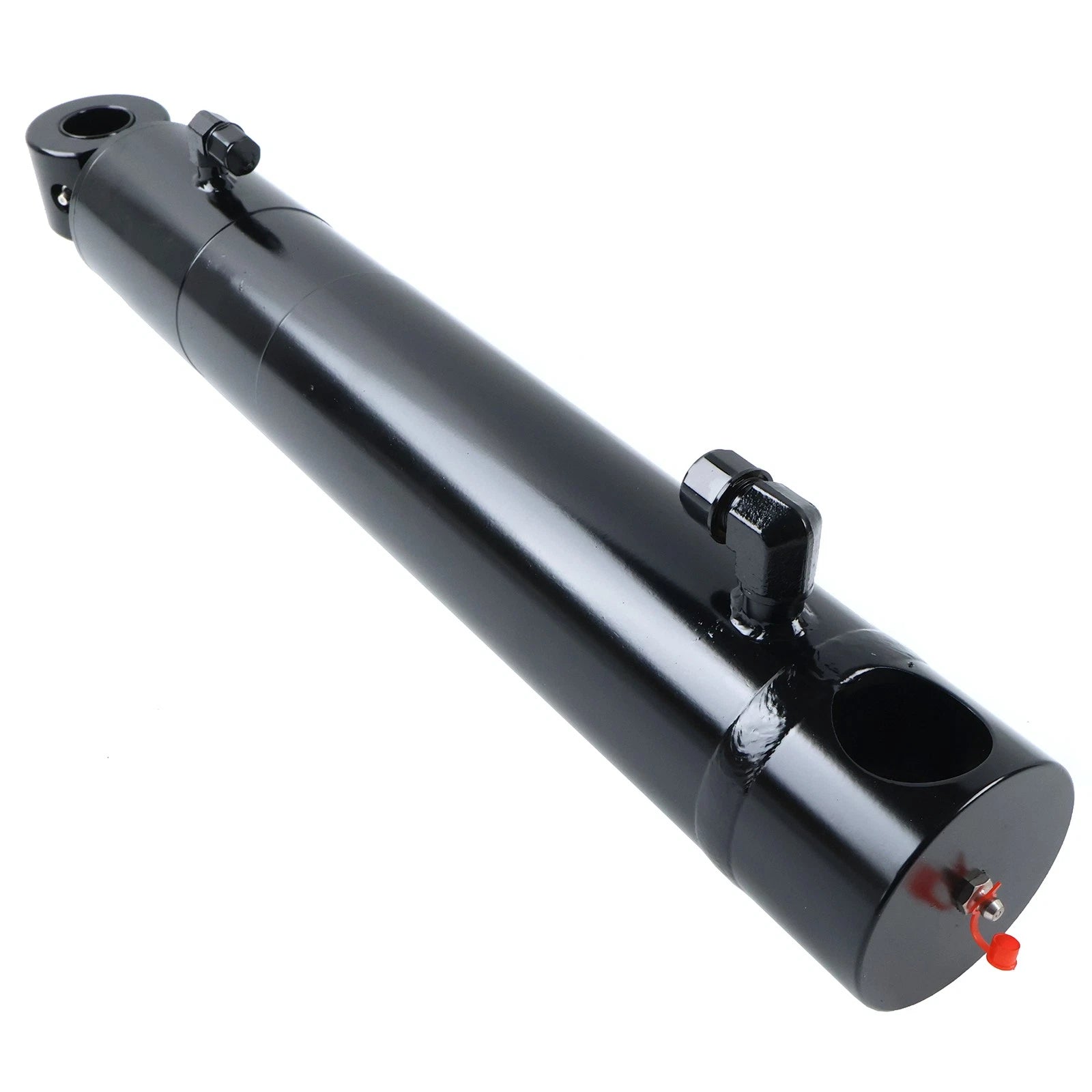 Hydraulic Bucket Tilt Cylinder 7151185 For Bobcat T590 S510 S530 S550