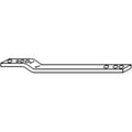 Drawbar Fits 7085 7110 7120 Dx4.70 Dx6.30 Dx6.50 4334458