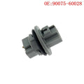Light Socket Lamp Socket 1 Set 81150-04270 90075-60028 Accessories