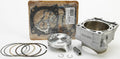 Athena Yamaha Yz450f & Yz450fx 102mm 12.3:1 Cylinder Kit – Offroad