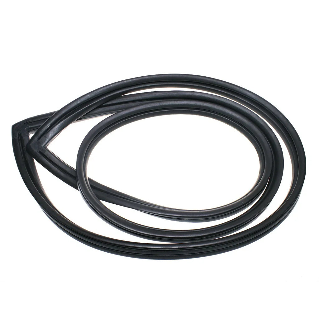 Front Windshield Weatherstrip for Mercedes-Benz W123 (1976–1985)