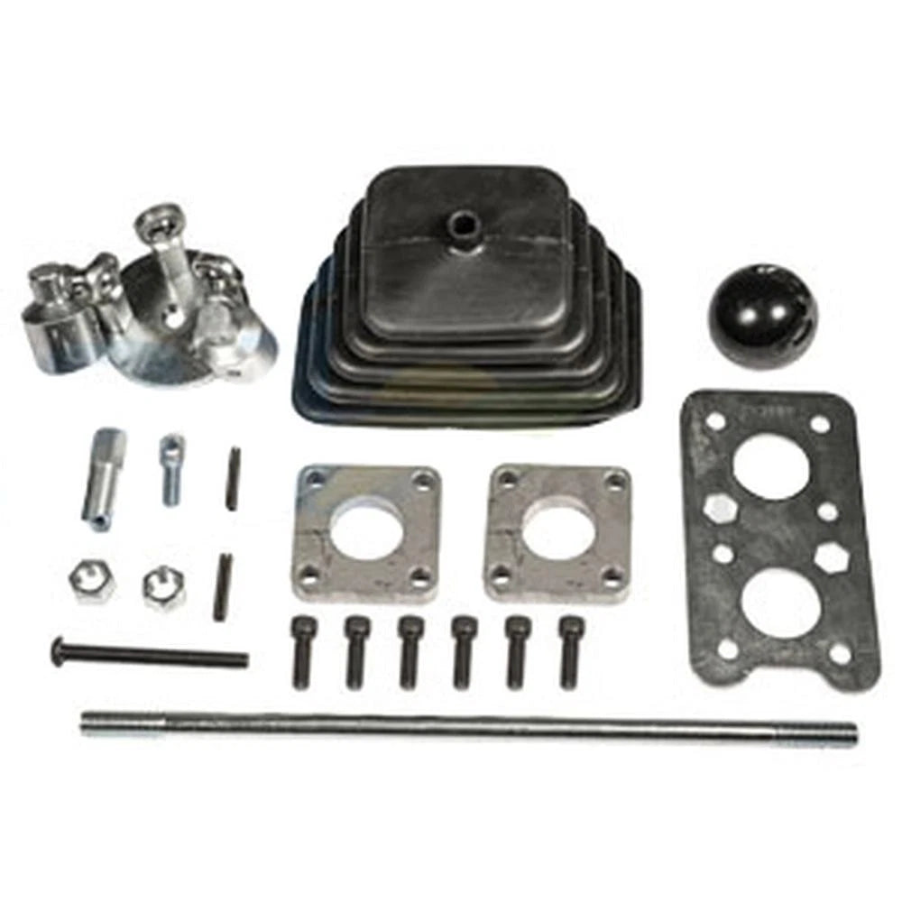 A-1v148502-ai Bent Handle Joystick, Direct Mount To Valve