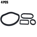 Oil Pan Gasket Gasket Oil Filter Practical To Use For Mercedes W163