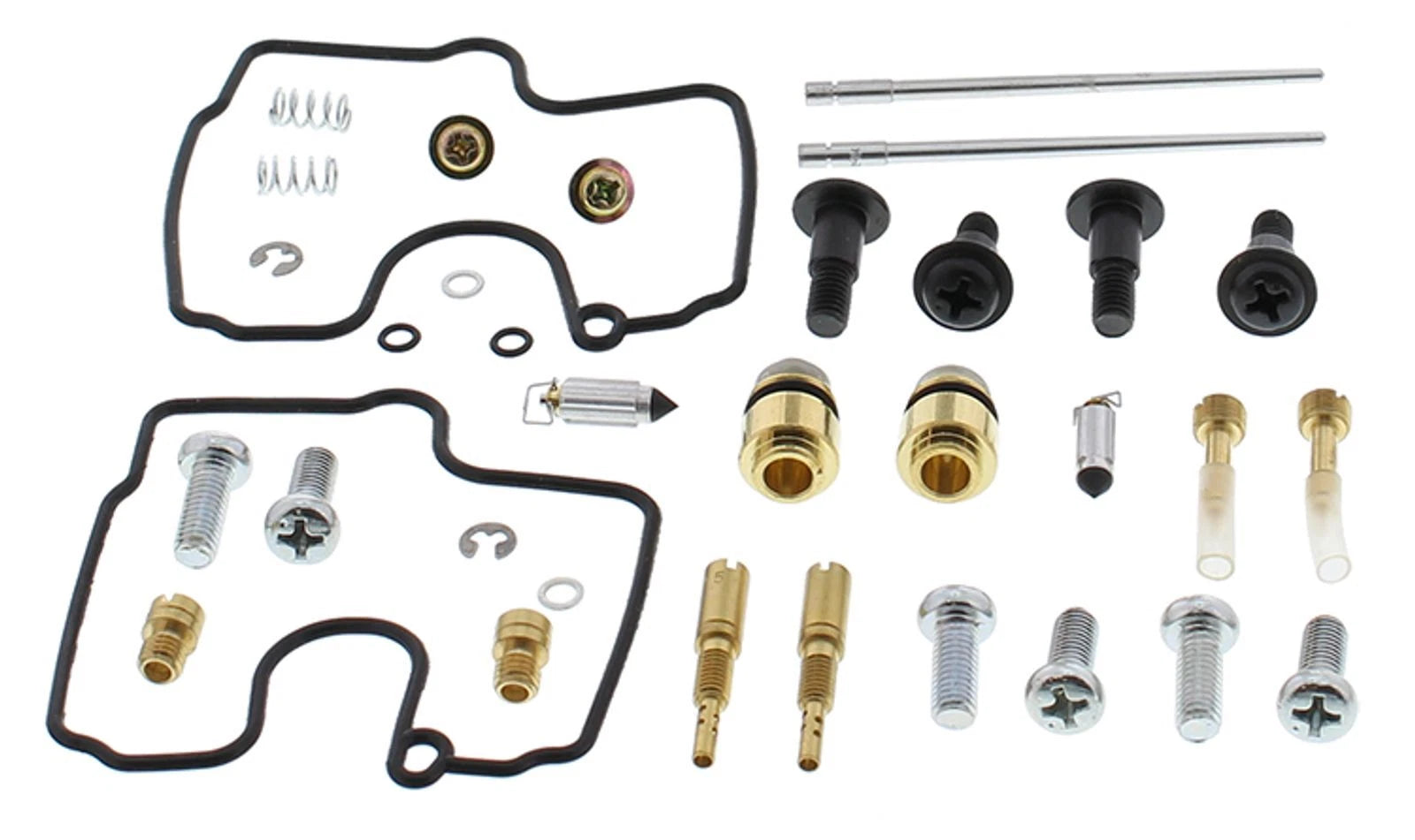 Carb Carburetor Repair Kit For Suzuki Sv650 1999-2002