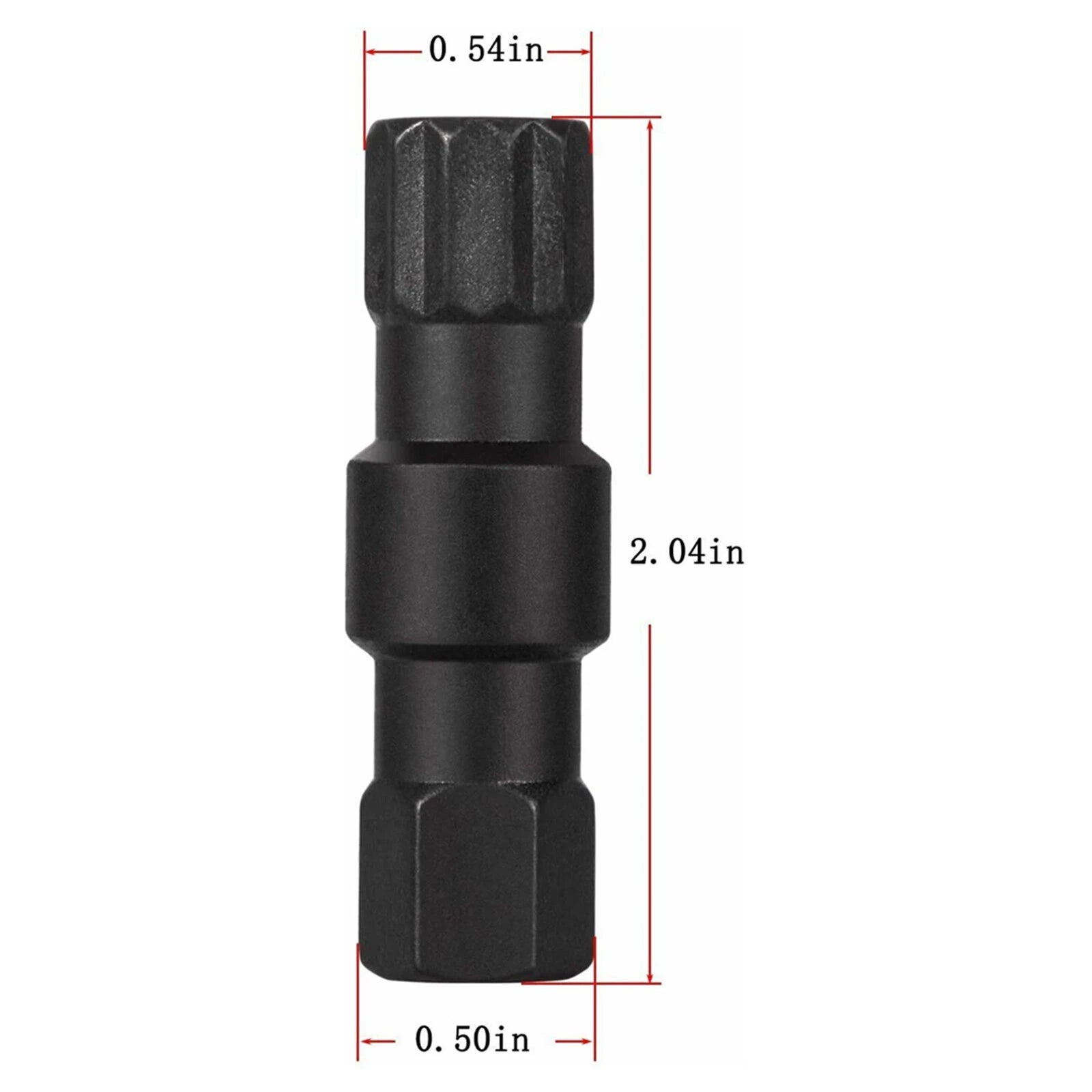 Hinge Pin Tool for Mercruiser Sterndrives Outboard Units