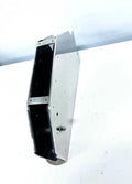 Heavy Duty Anchor Bow Roller, 316 High Polish Stainless Steel,