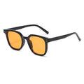Gradient Sunglasses Ergonomic Fit Accessory