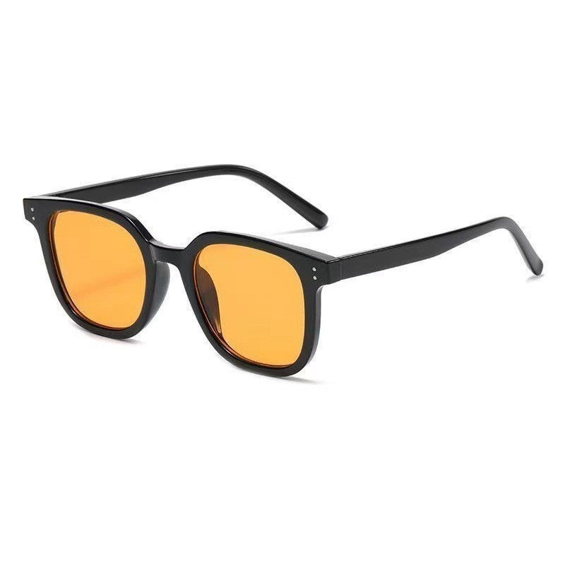 Gradient Sunglasses Ergonomic Fit Accessory