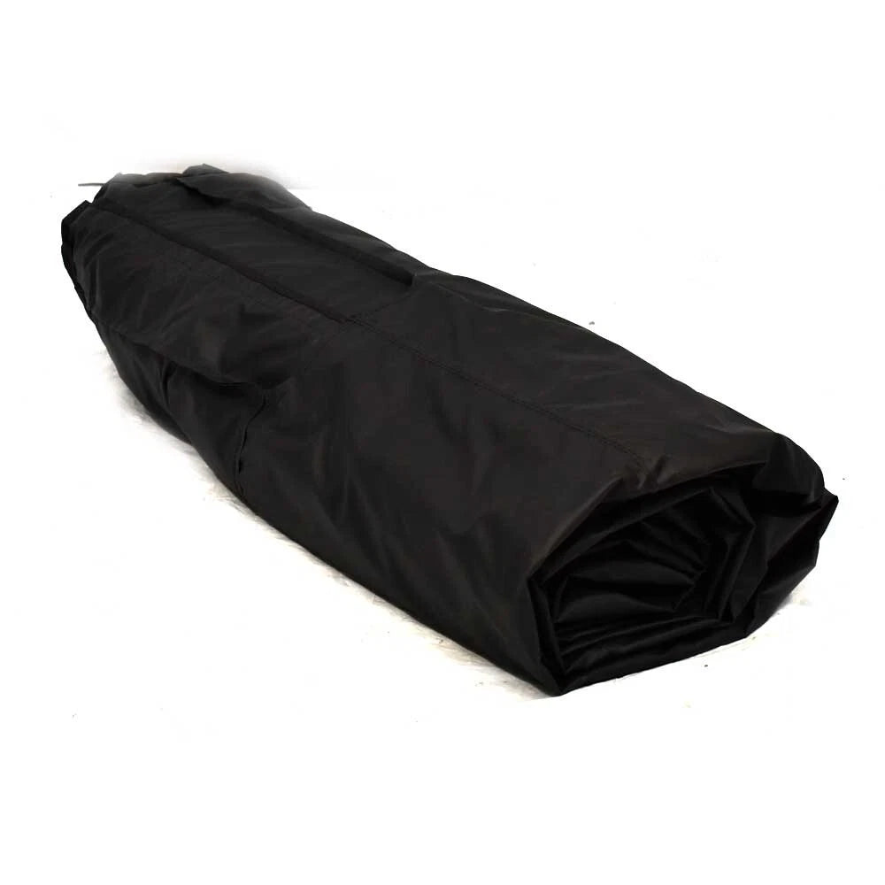 Escape Pontoon Boat Storage Cover 7688762 | 23 Ttt Dc Black Ameritex