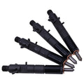 Fuel Injectors 236-5707 230-8999 For Caterpillar 3054c C4.4 Engine
