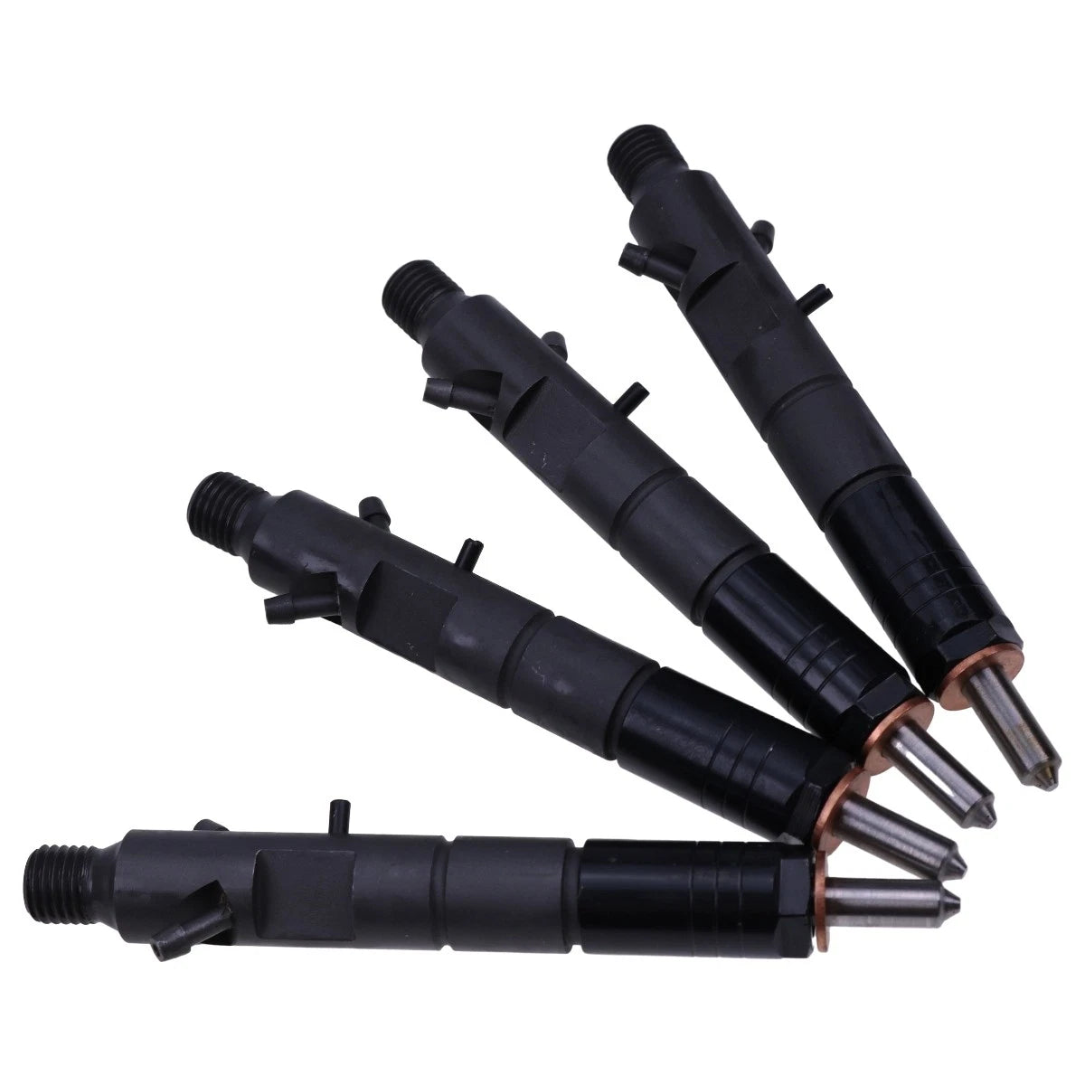 Fuel Injectors 236-5707 230-8999 For Caterpillar 3054c C4.4 Engine