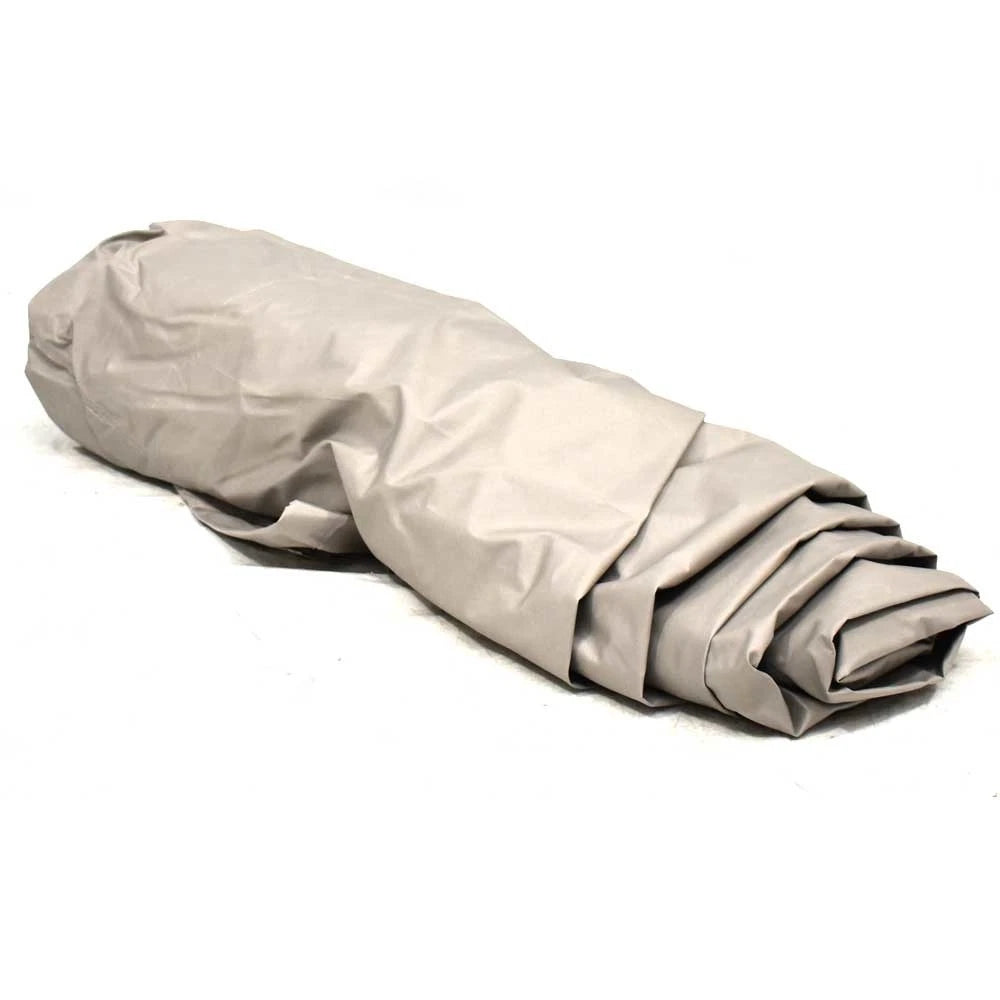 Escape 1800 Crs Pontoon Boat Storage Cover 7688808 | Ameritex Gray