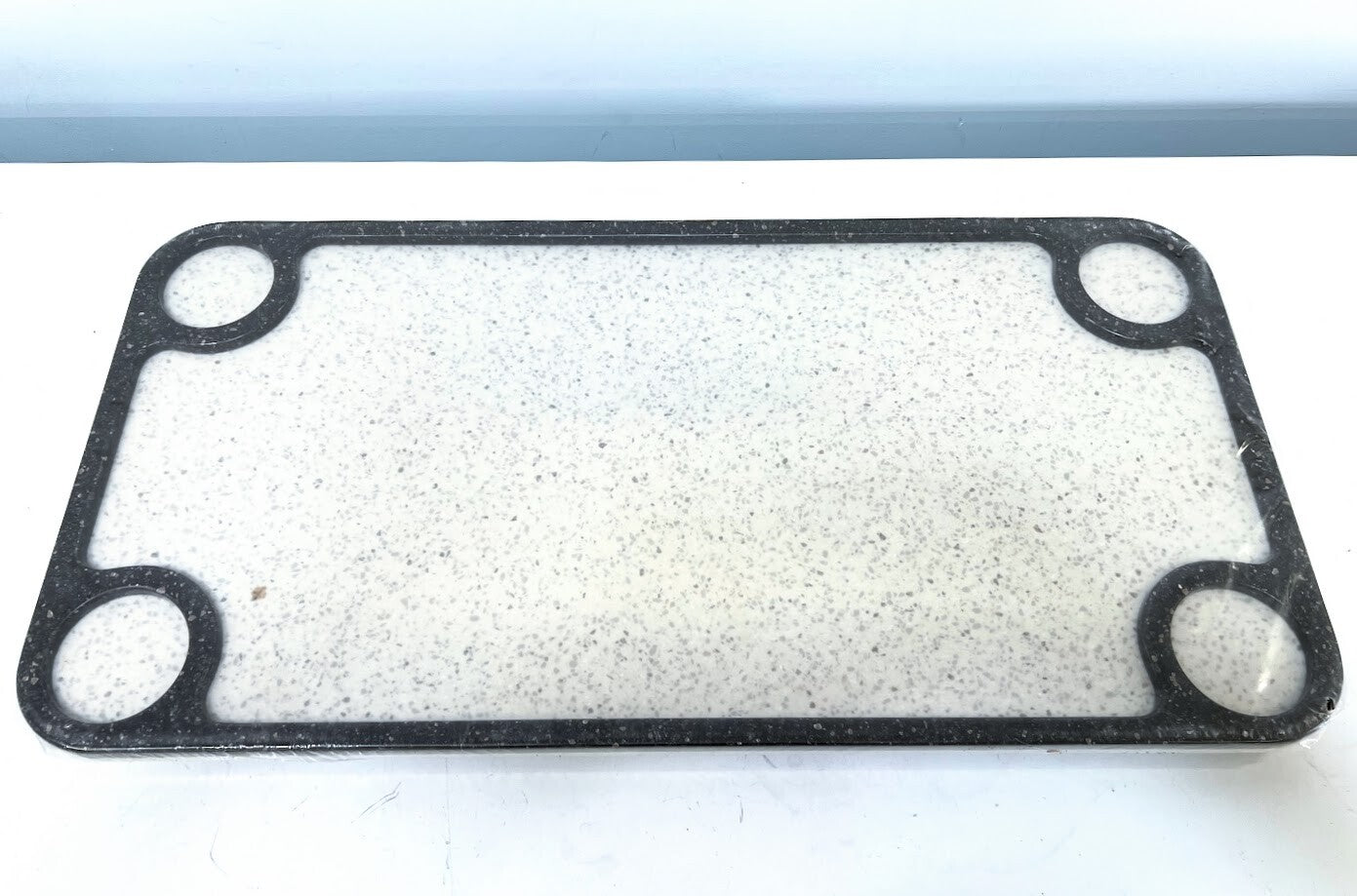 Scout 345 Xsf Corian Table Top, 33 3/4in X 17in X | Hook & Hull Co