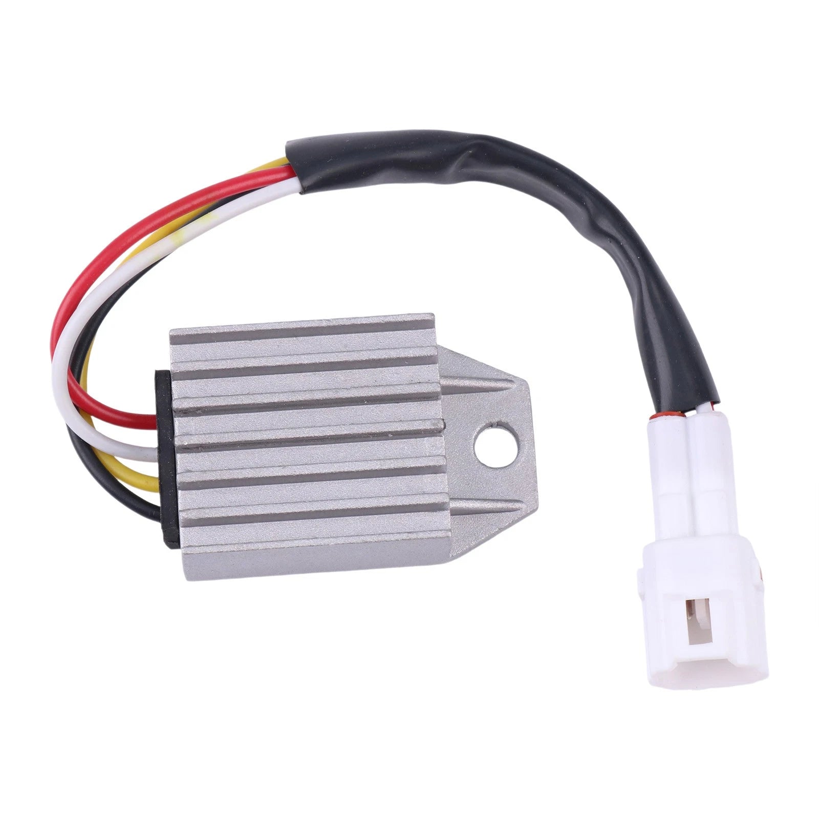 Regulator Rectifier 80011034000 2728101000 For Ktm 660smc 125exc