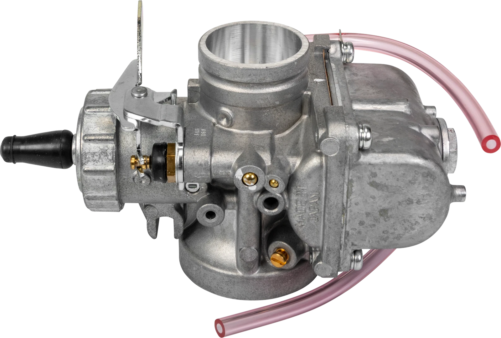Mikuni Vm Round Slide 34mm Carburetor For Offroad Atvs And Dirt Bikes