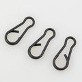 Snap Clips Fishing Swivel Hook