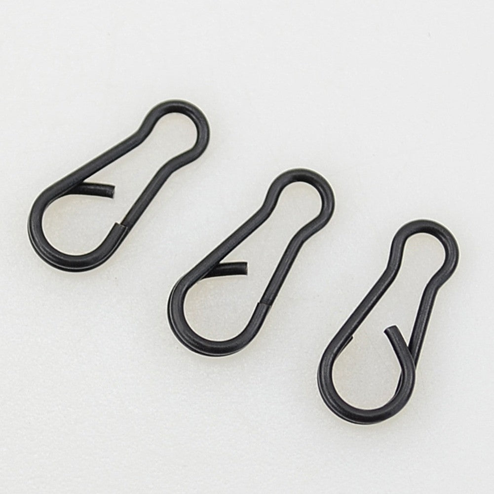 Snap Clips Fishing Swivel Hook