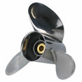 Yamaha Pro Series Boat Propeller 66k-45974-b0 | 14 1/2 X 23 P