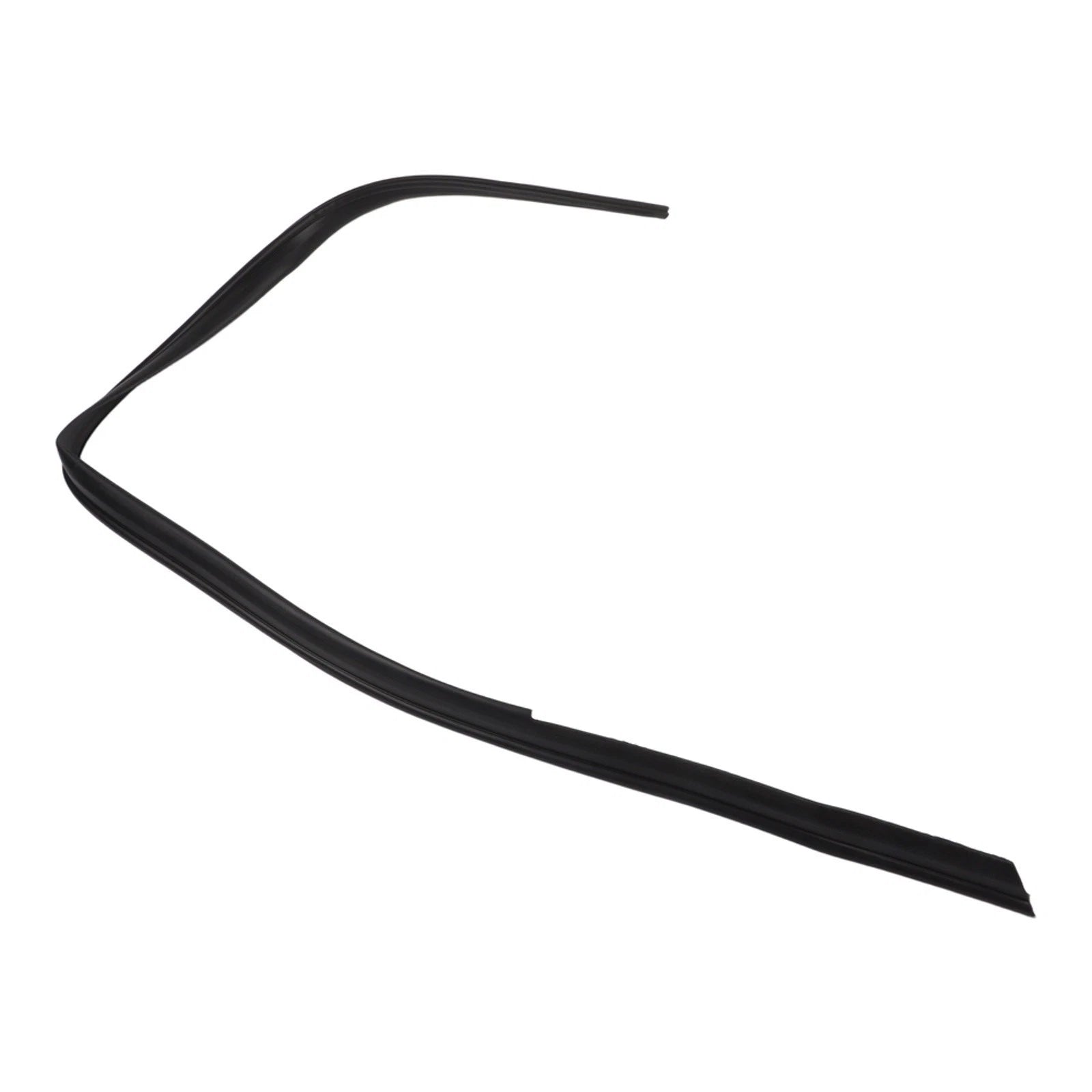 Long Lasting Front Engine Hood Seals Designed For Specific For Bmw