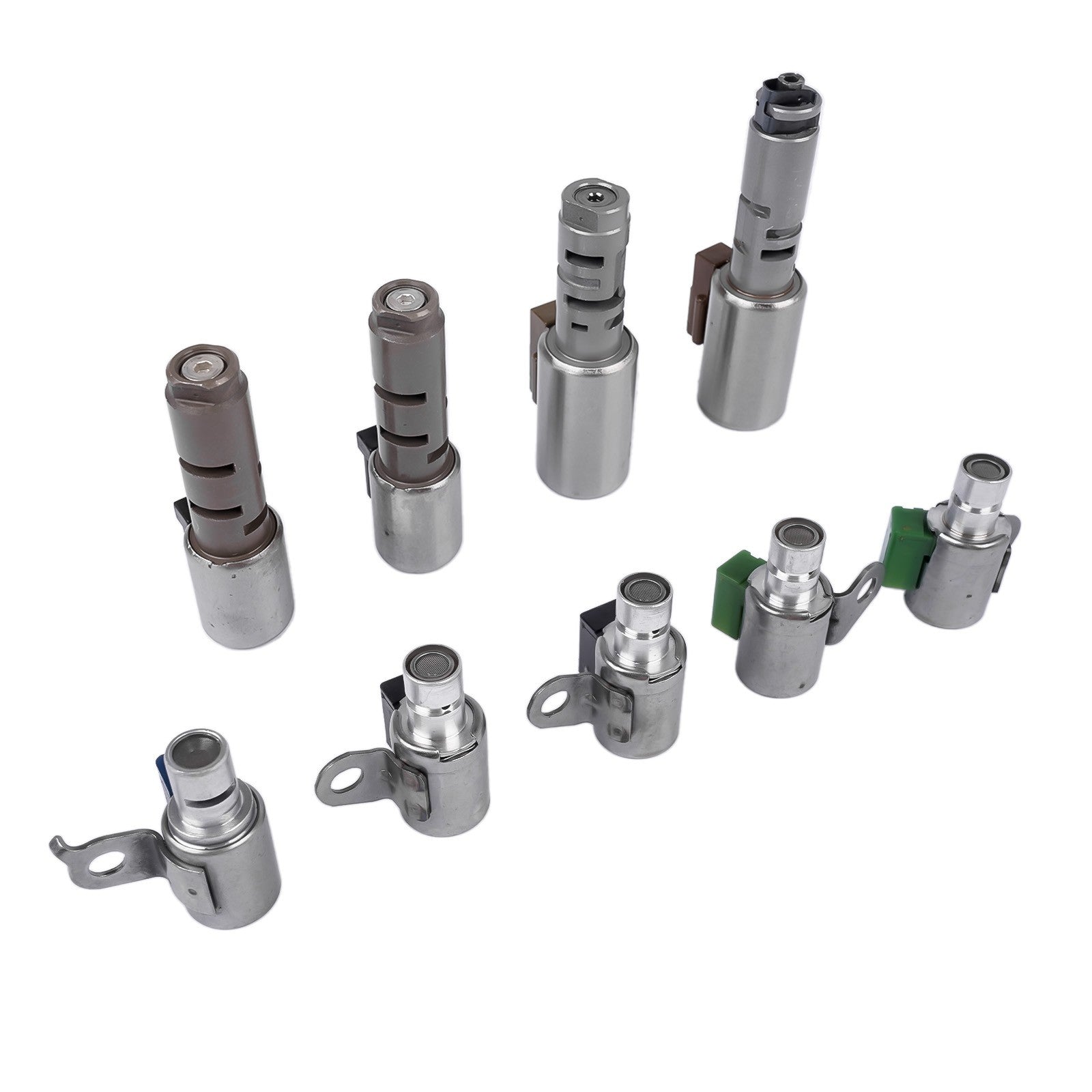 Transmission Shift Solenoid Kit Toyota Tundra by Toyota