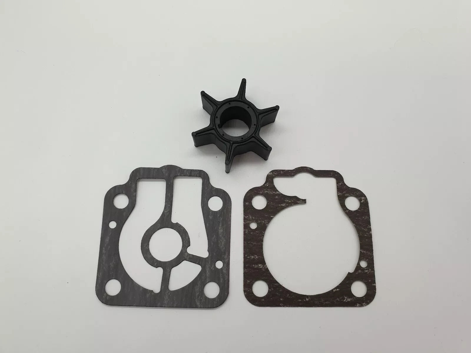 Impeller &Amp; Gasket For Tohatsu Outboard 40 50 Hp 2 Stroke