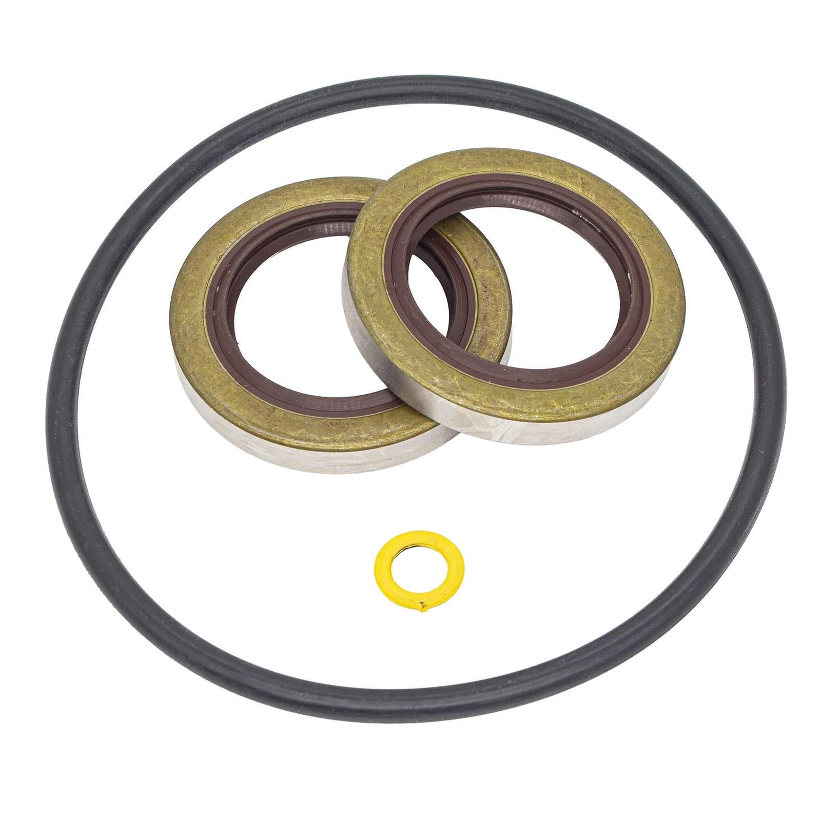 Mercruiser Stern Drive BRAVO II Lower Unit Seal kit Oil Seal 26-8210928M0058390O
