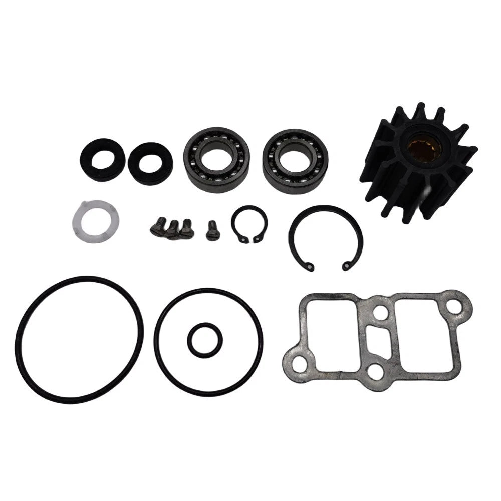 Major Repair Kit for Yanmar 6LP Series Engine for Johnson 10-24493