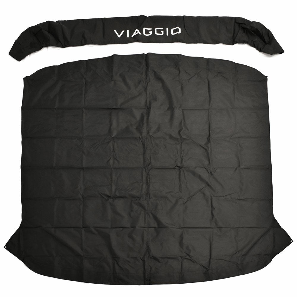 Viaggio Boat Bimini Top Cover with Boot by Viaggio
