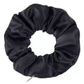 Korean Scrunchie Silk Satin Hair Tie