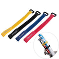 Bicycle Fastener Belt Nylon Cable Binding