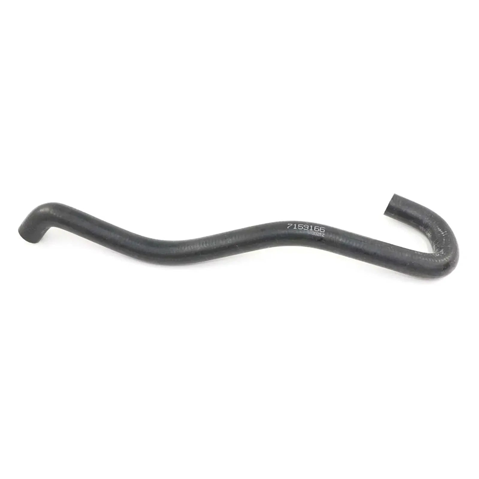 Formed Water Hose 7159166 For Bobcat A300 S220 S250 S300 S330 T250