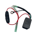 Yamaha Voltage Rectifier for 25-70 HP Outboards by Yamaha
