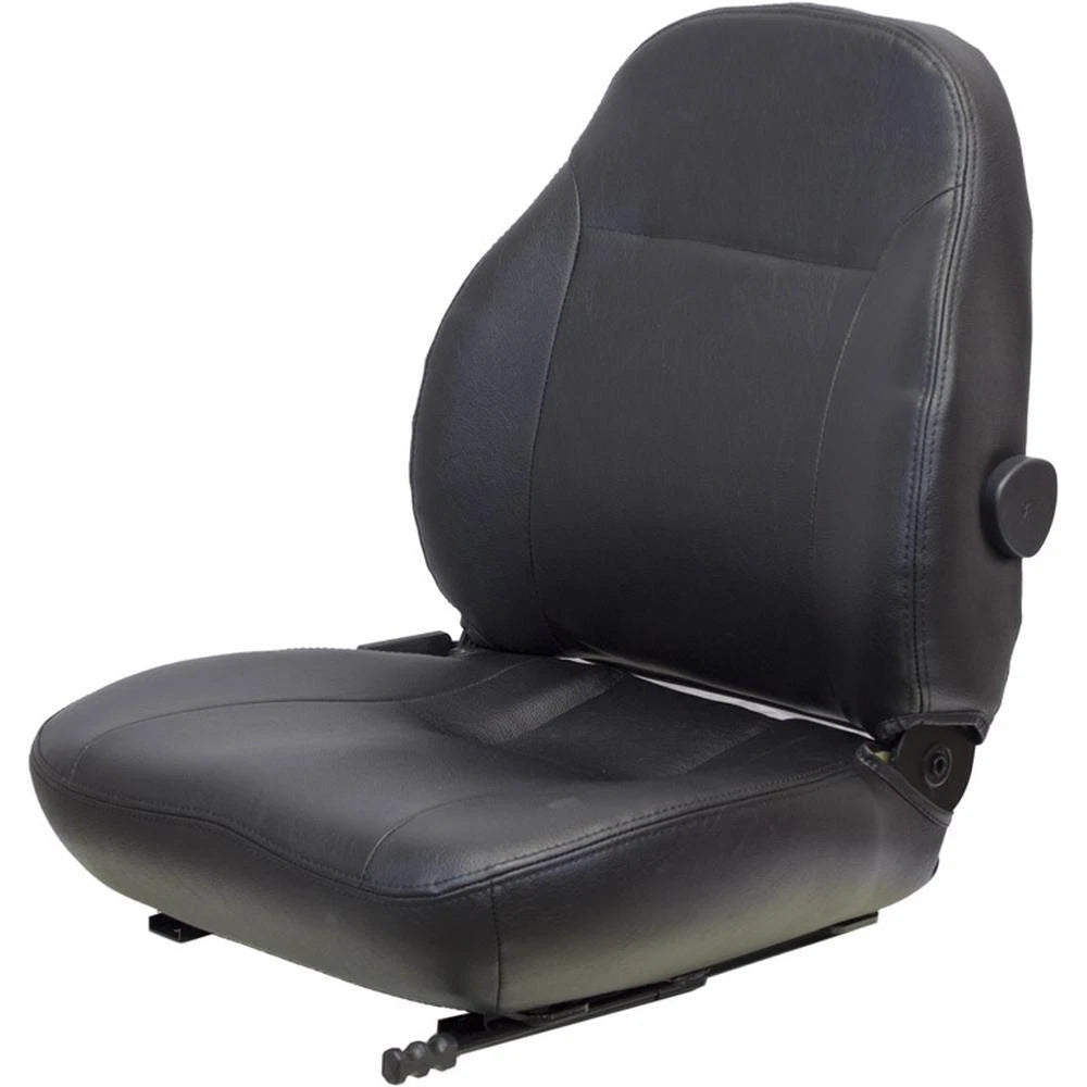 Seat Fits John Deere Replaces Am141104