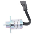 12V Fuel Stop Solenoid 2848a278 173-1338 For Cat 3024c 3034 Perkins