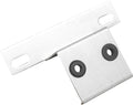 Modquad Coolant Bottle Bracket For Yamaha Yfz350 Banshee 1987-1996