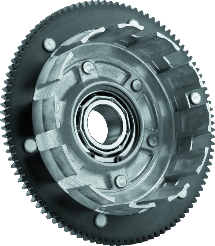 Twin Power 98-06 Big Twin Except 06 Dyna Clutch Shell Replaces H-d