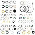 480c Whole Machine Hydraulic Cylinder Seal Kit Fits Case Backhoe