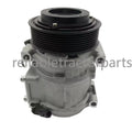 Air Compressor Al176858 Fits For John Deere 329d 332d 333d 323d 320d