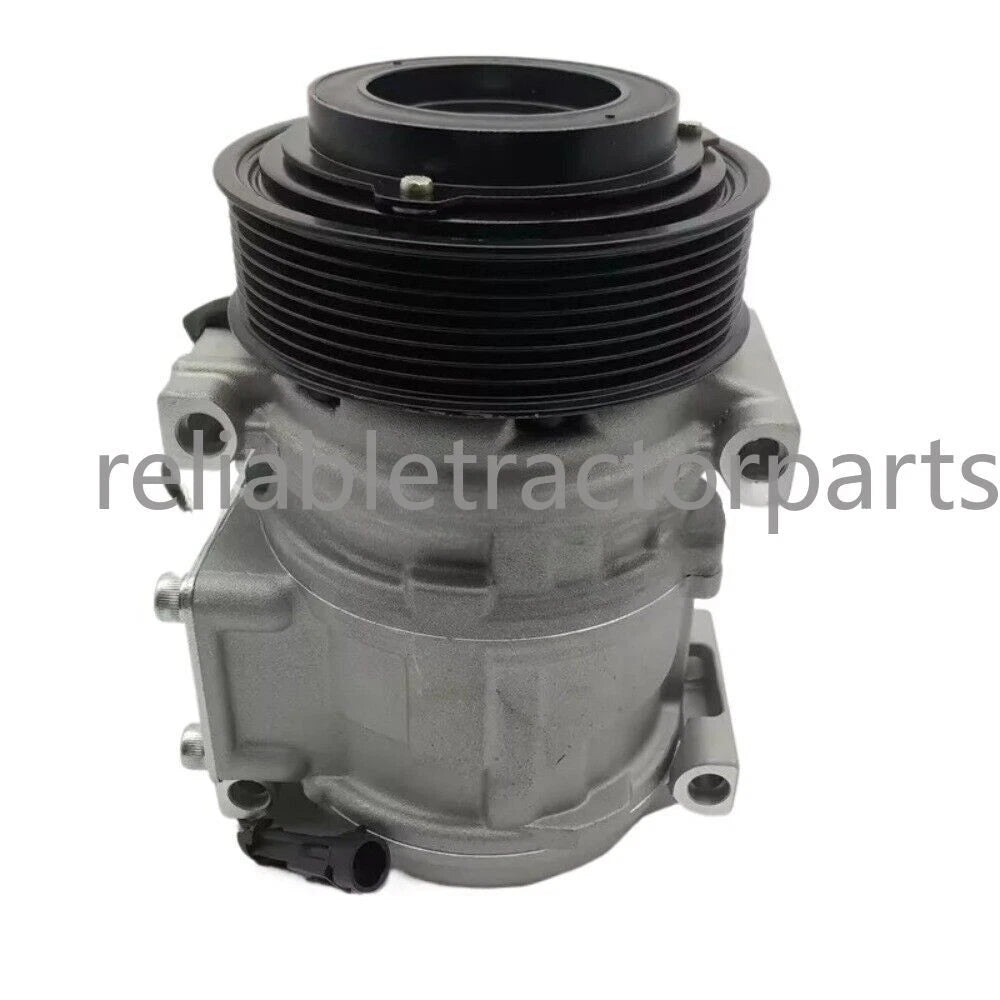 Air Compressor Al176858 Fits For John Deere 329d 332d 333d 323d 320d