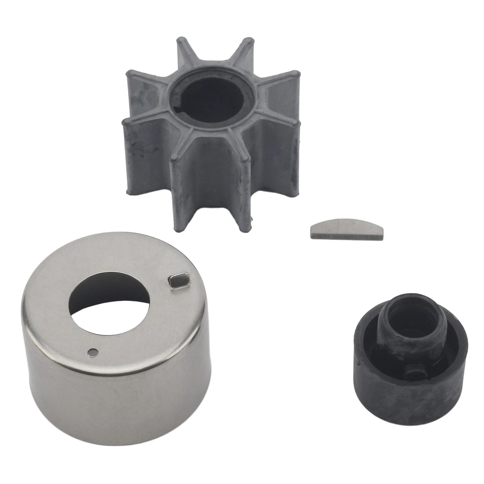 15/20 HP EFI 4-Stroke Water Pump Impeller Kit for Mercury/Mariner Outboard