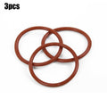 Robotic Vacuum Side Brush O-Ring