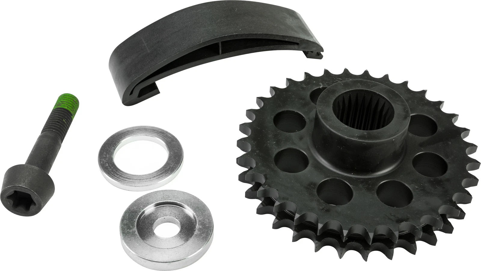 Harddrive 32-tooth Compensator Sprocket For Harley-davidso<wbr/>n