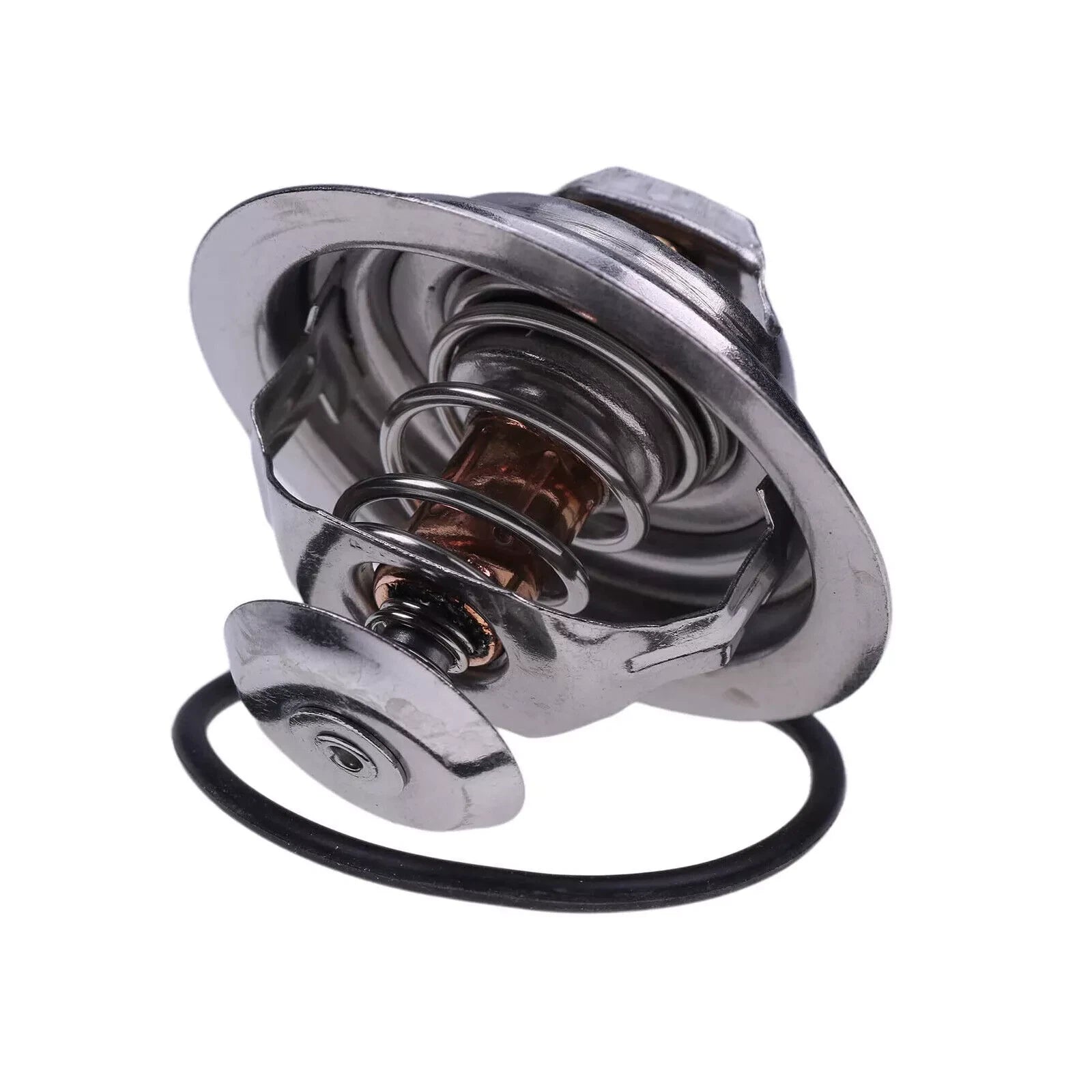 82℃ Thermostat 8-94472331-1 For Sumitomo Excavator Sh100 Isuzu Engine