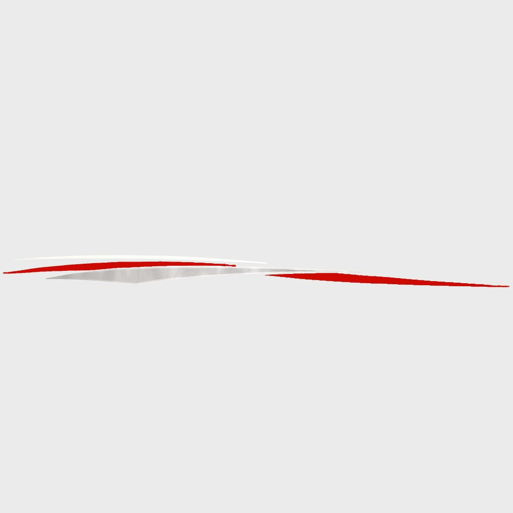 Tracker Boat Graphic Decal TR17964 by Tracker