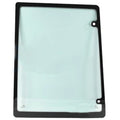 Cab Glass - Left Hand Side Window Fits Case Ih 82029321