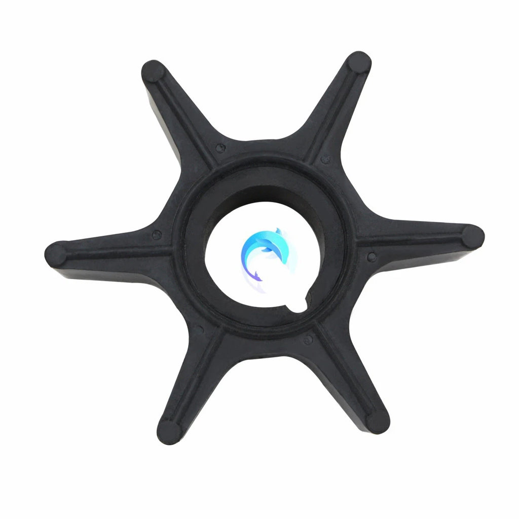 Impeller for Tohatsu 45-70HP Outboard Models 353-650210M 353-65021-0
