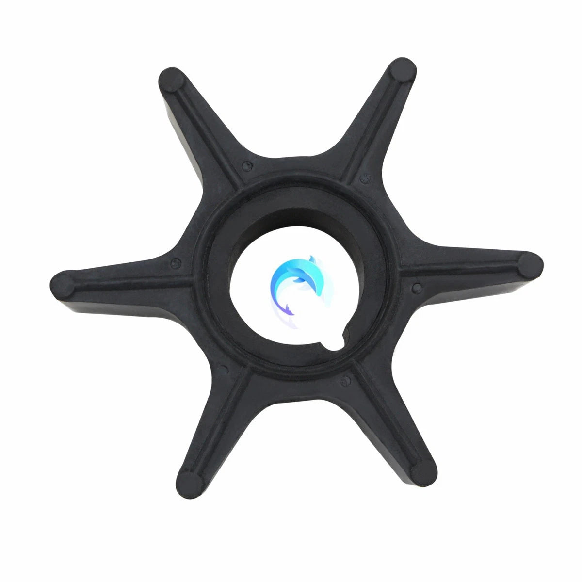 Impeller for Tohatsu 45-70HP Outboard Models 353-650210M 353-65021-0