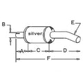 Muffler Fits 715 401776r1