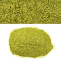 Boat Auto Motorcycle Truck Metal Glitter Flake | Volt Yellow (8oz)
